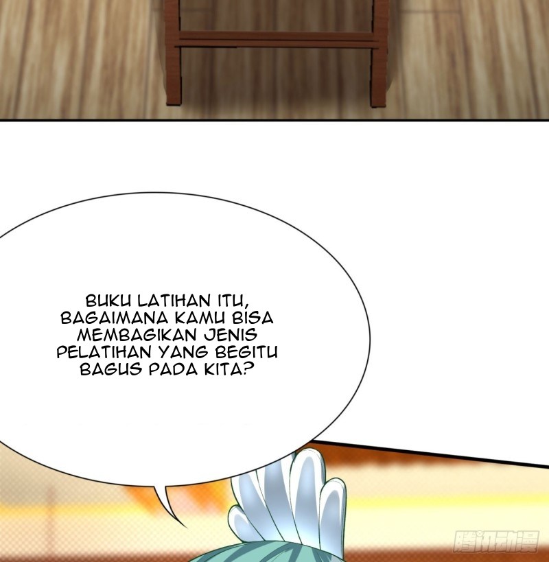 I Picked Up An Attributes Chapter 30 Gambar 59